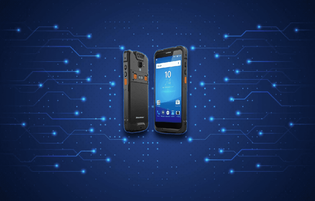 C66 - Coletor de Dados