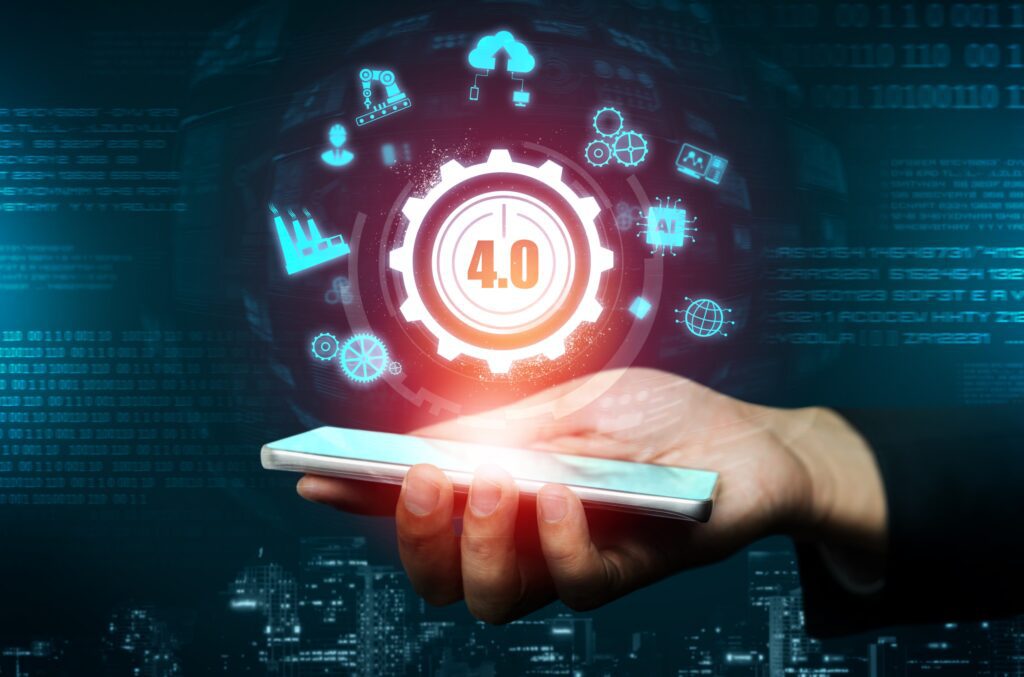 Logística 4.0