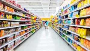 produtos vencidos
