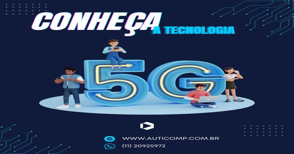 5G