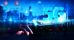 5G no varejo - Blog Auticomp