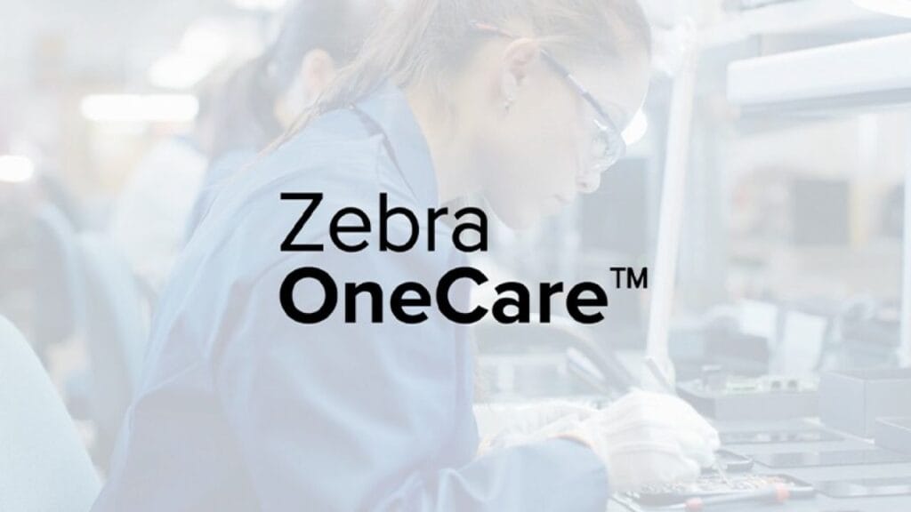 Zebra OneCare