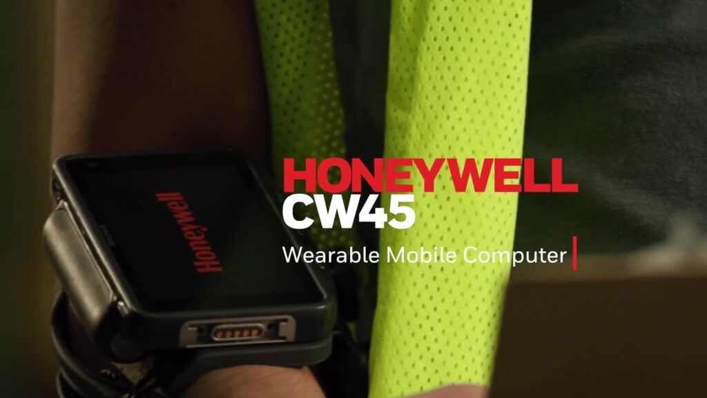 Honeywell CW45
