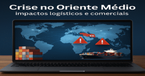 Oriente Médio