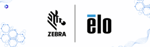 Zebra adquire Elo
