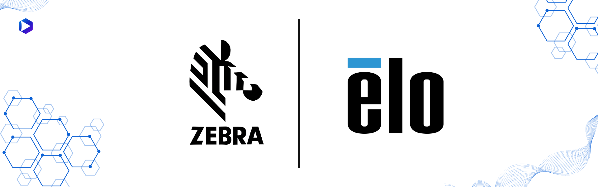 Zebra adquire Elo